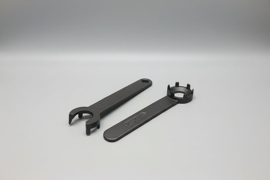 CNC-Toolholder Wrench ER25M (M Type)