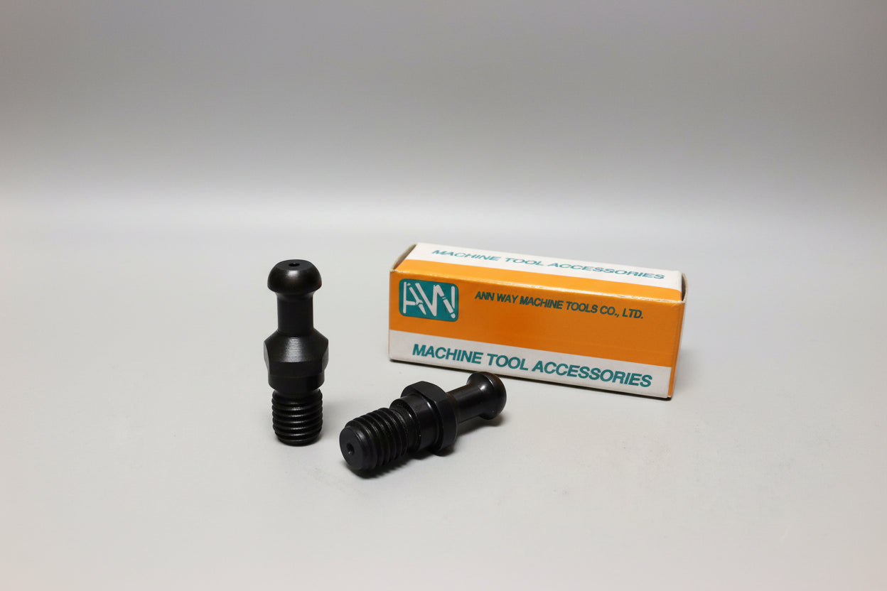 Machine - Pull Stud for Toolholder ISO30