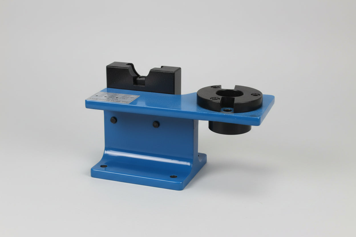 CNC - Toolholder BT30 Locking Device