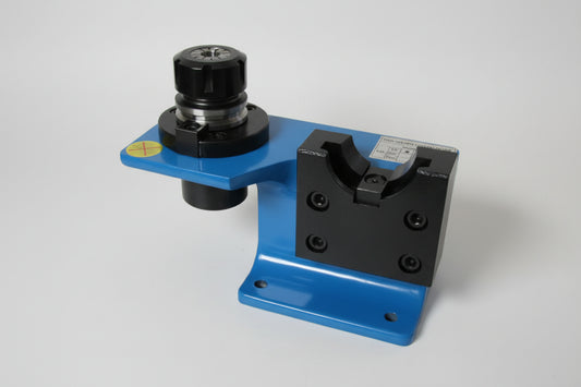 CNC - Toolholder BT30 Locking Device