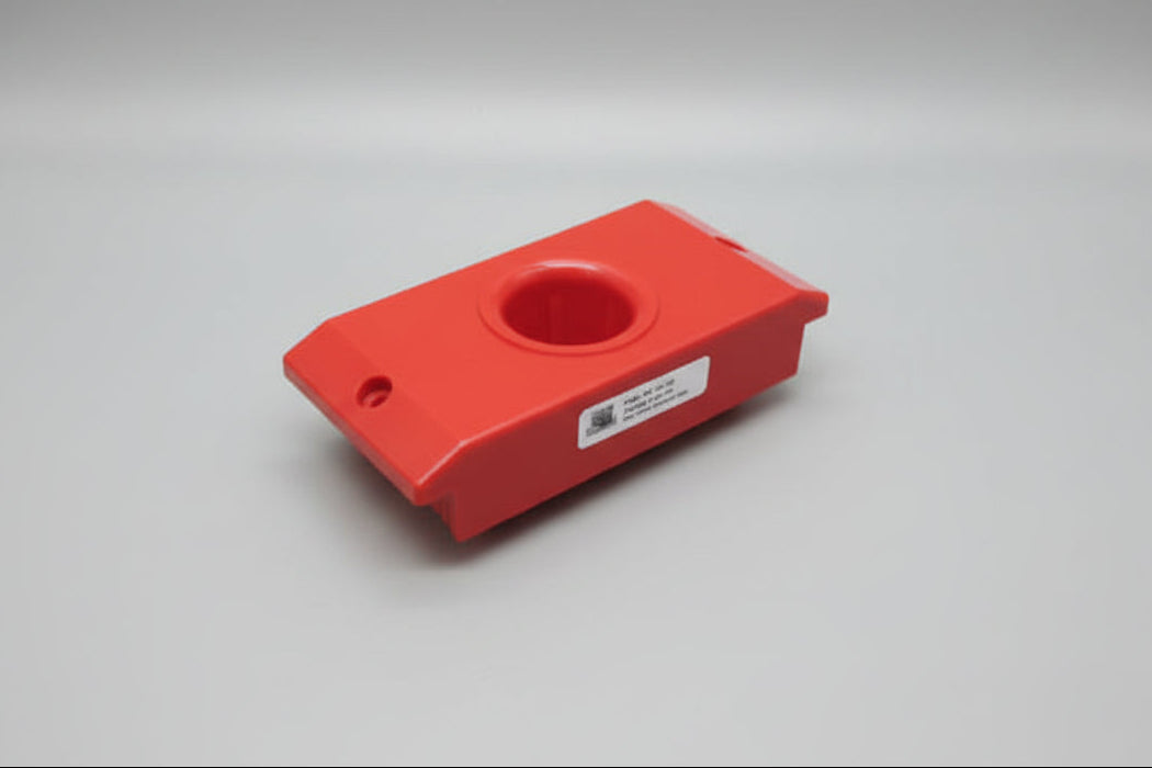 CNC - Plastic Toolholder Cup Tray 30#