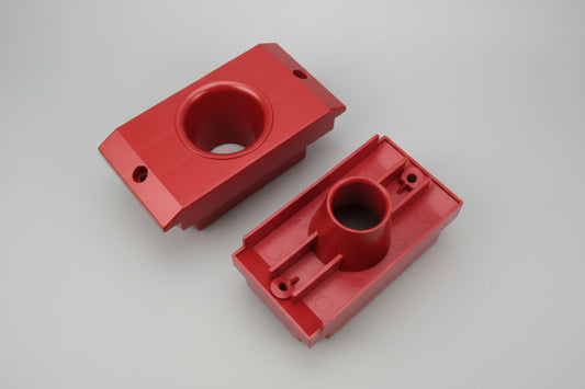 CNC - Plastic Toolholder Cup Tray 40#