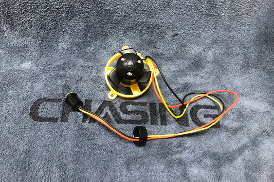 Chasing Underwater Drone - No#1 Motor for MiniS
