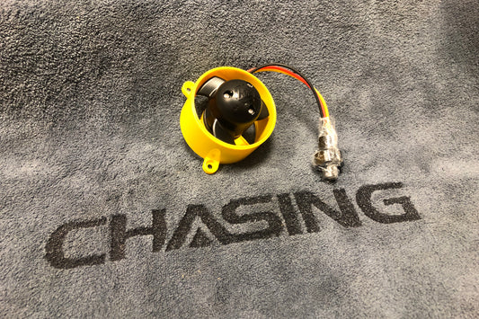 Chasing Underwater Drone - No#3 Motor for MiniS