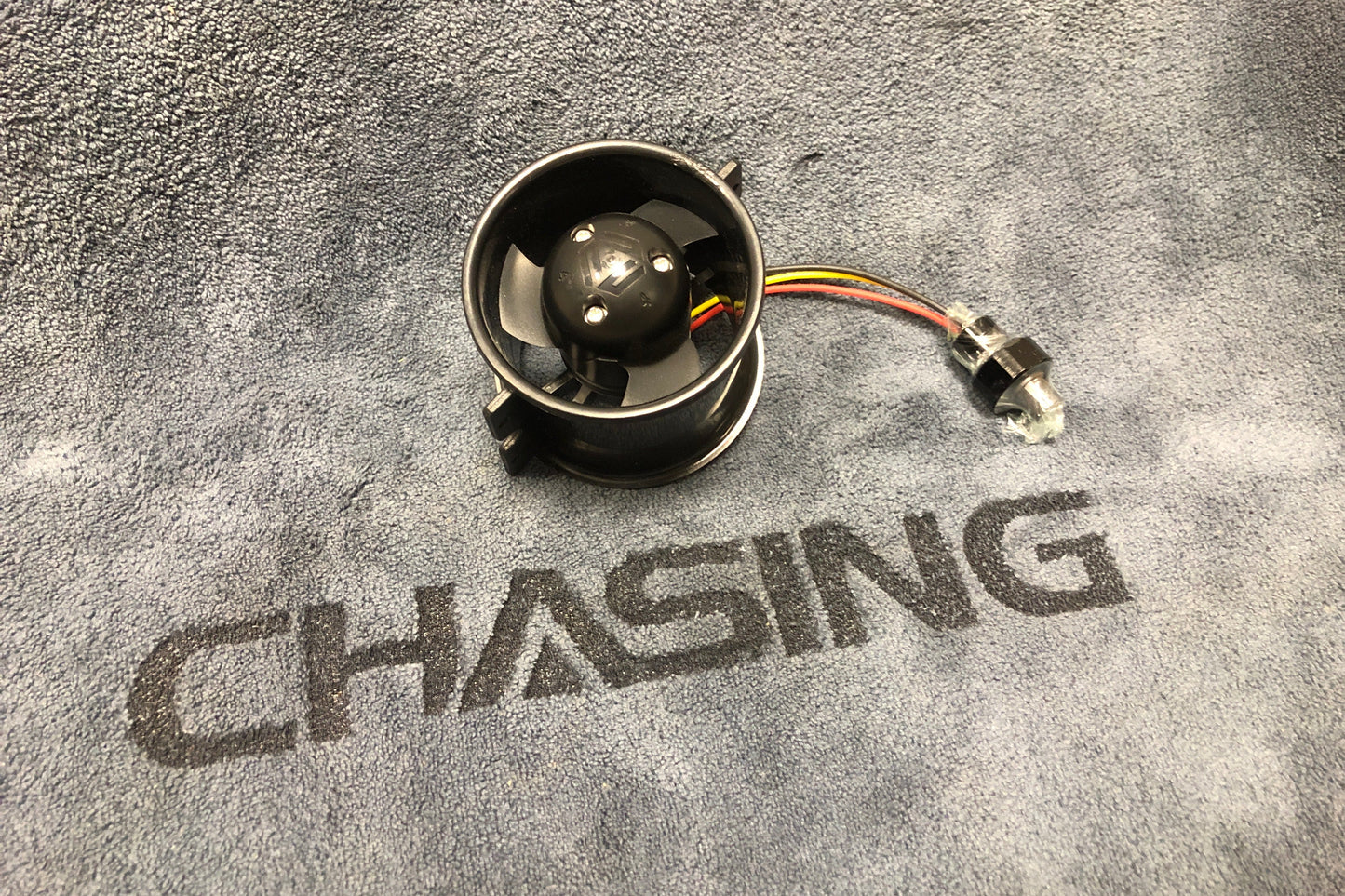 Chasing Underwater Drone - No#4 Motor for MiniS