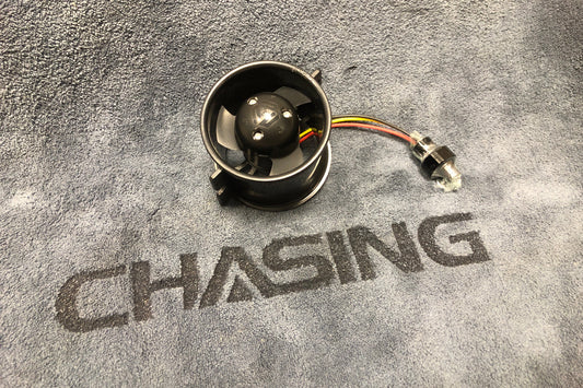 Chasing Underwater Drone - No#4 Motor for MiniS