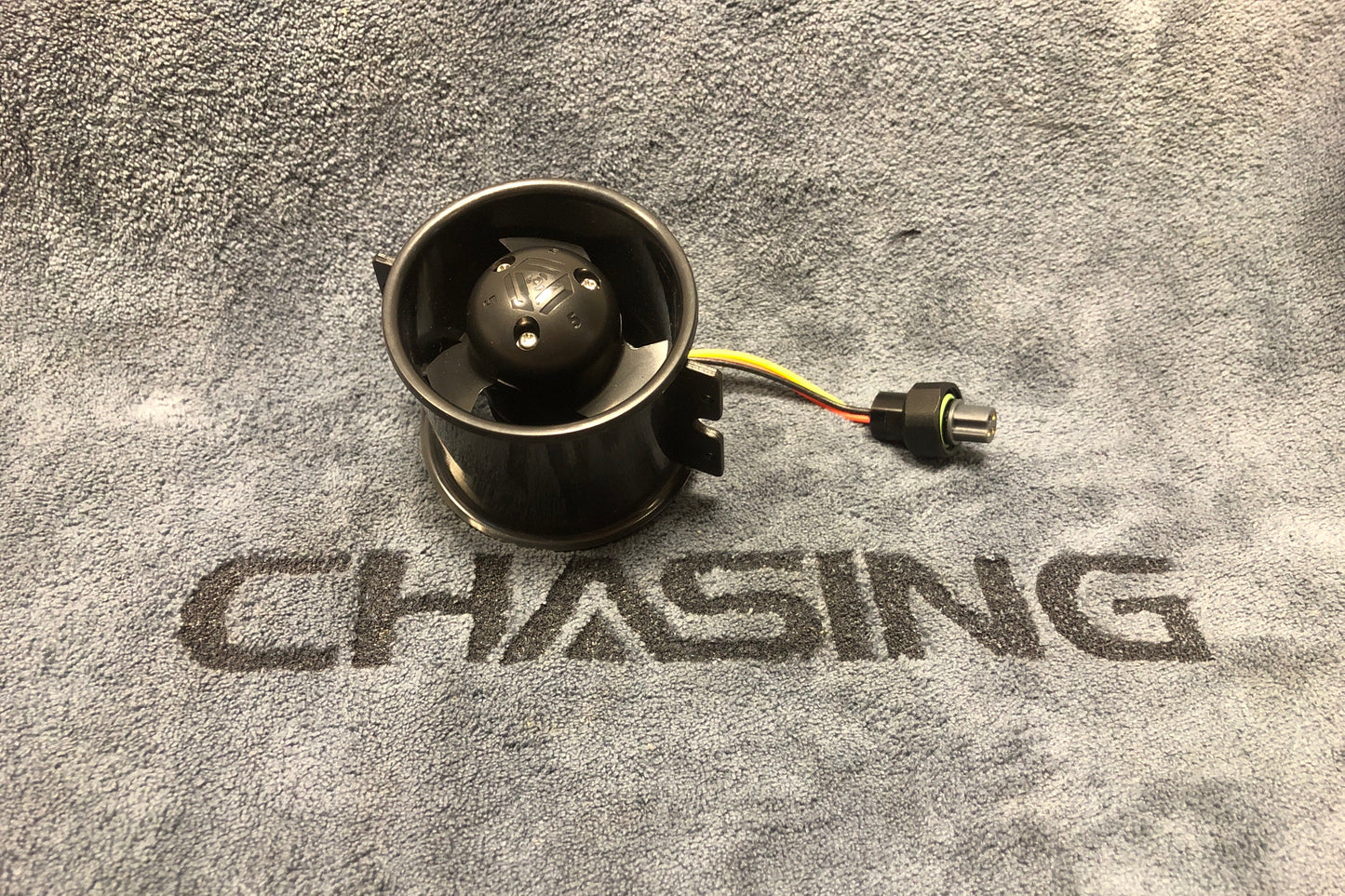 Chasing Underwater Drone - No#5 Motor for MiniS