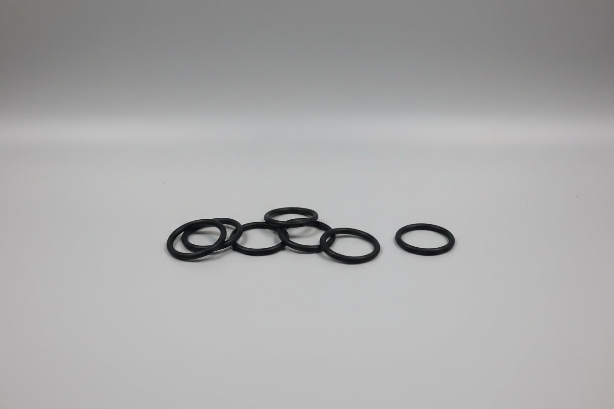 CNC - O Ring 22*26*2mm