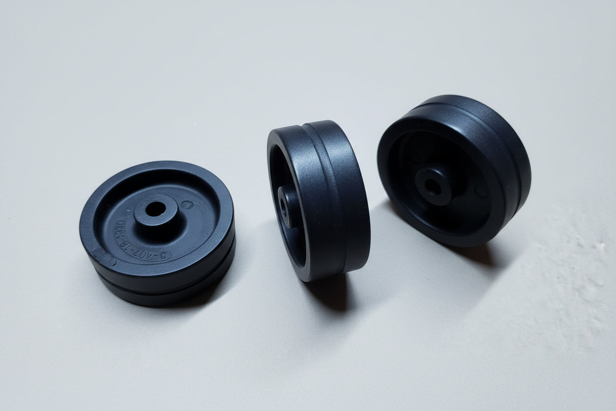 Saw - Guide Roller 6.3*48*21mm