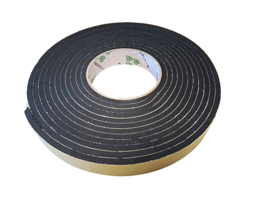 Saw - Gasket Strip Preglued 23*5mm (12ft Roll)