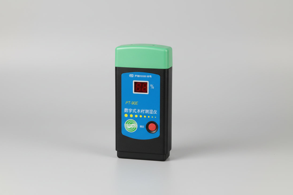 Tool - Digital Pocket Wood Moisture Meter PT-90E
