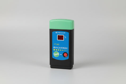 Tool - Digital Pocket Wood Moisture Meter PT-90E