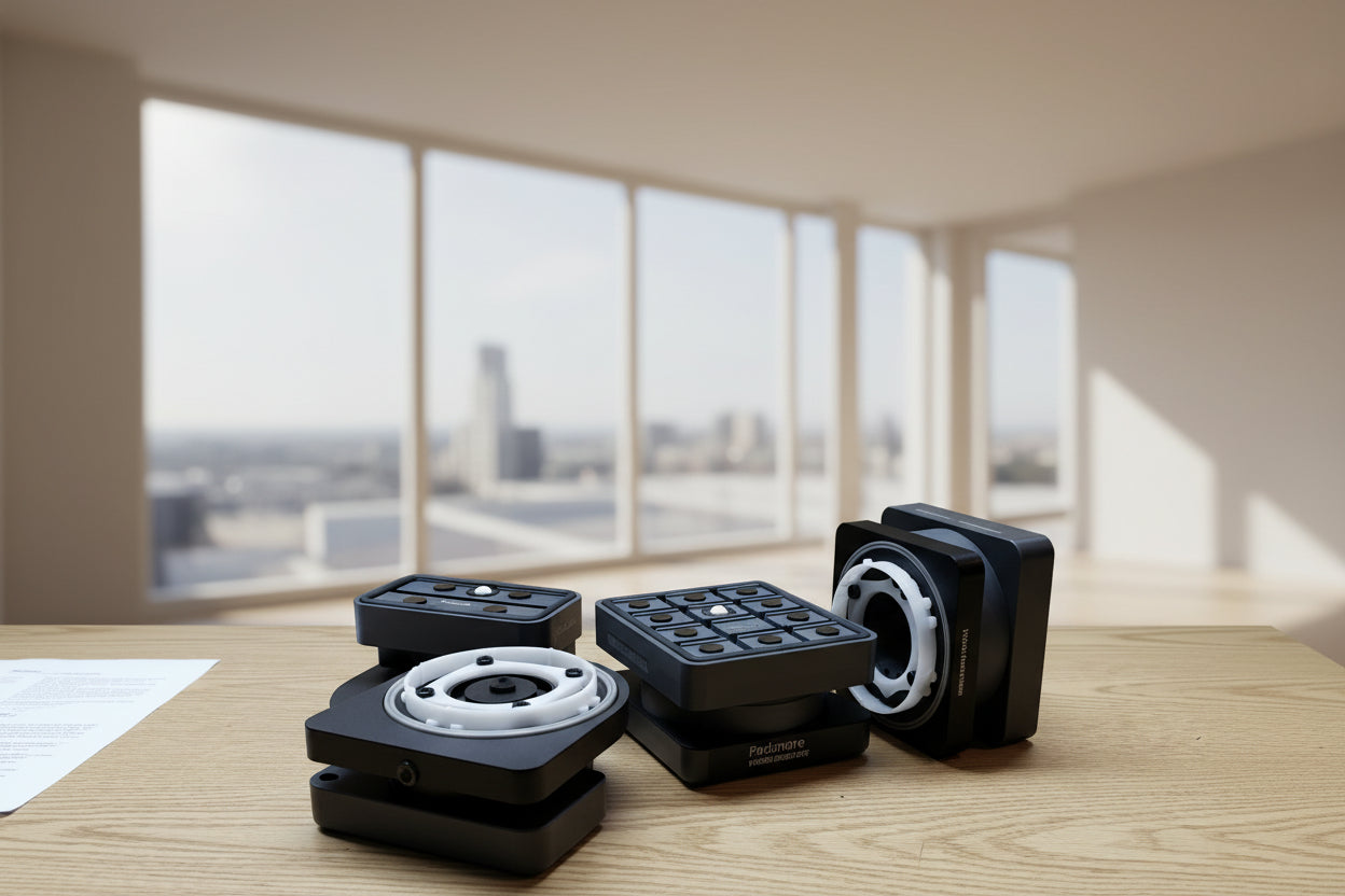 CNC ATS Suction Pad for Biesse machines 132*75 -74mm Height