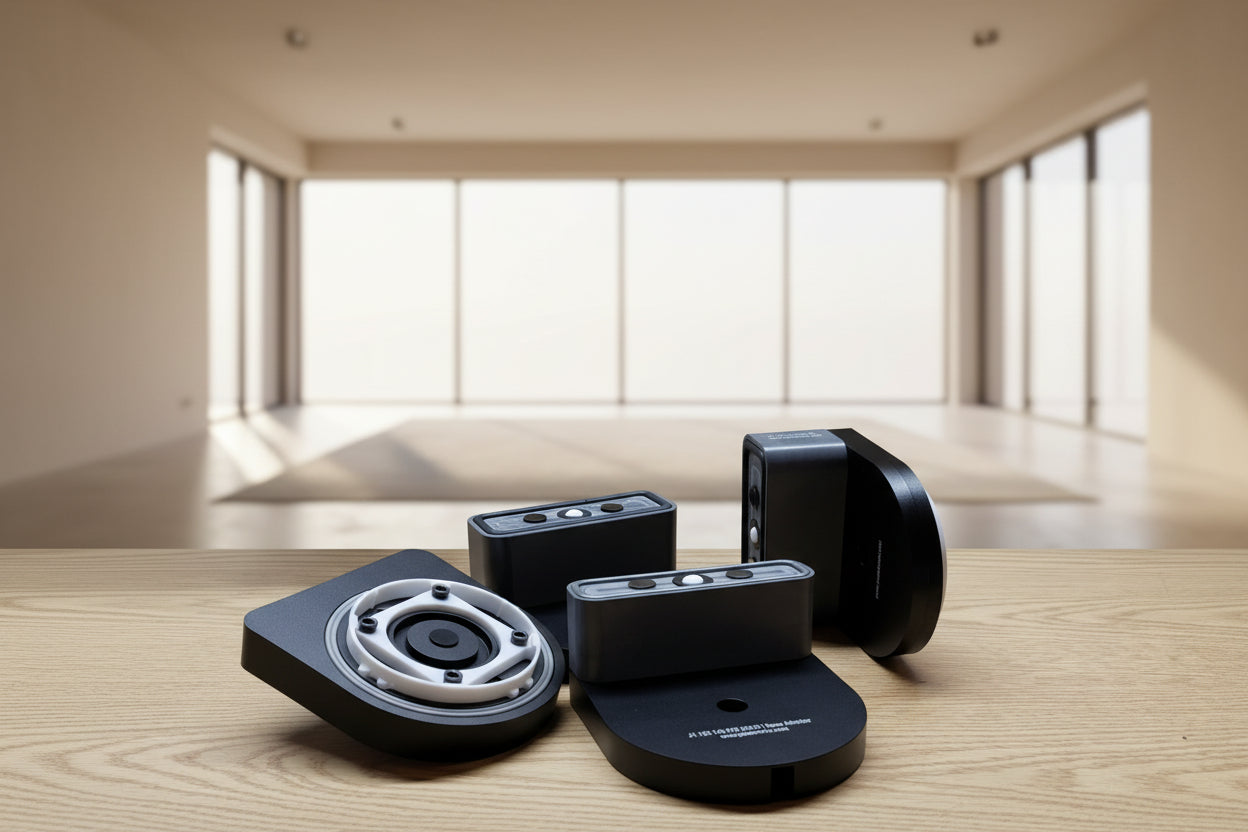 CNC ATS Suction Pad for Biesse machines 132*50 -74mm Height