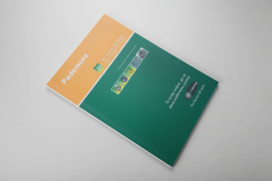 Padsmore eCat Hardcopy - 2025