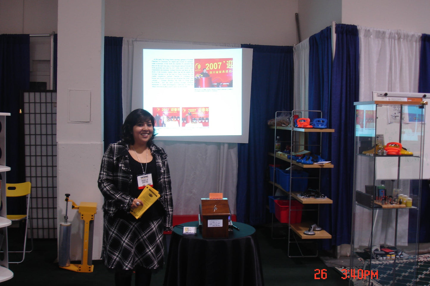 Shop - Power Vacuum Dual Cup 5" (Blue)