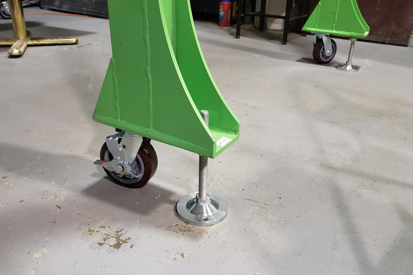 Shop - Vacuum Lifting Machine 200KG (Pick up & Play)