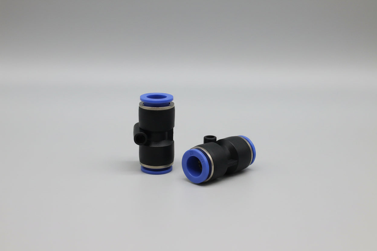 Tool - Pneumatic Quick Connector 10mm -Straight