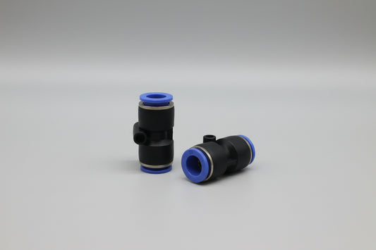 Tool - Pneumatic Quick Connector 10mm -Straight