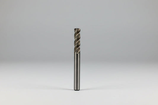 Tool - HSS End Mill 4FL 6*6mm
