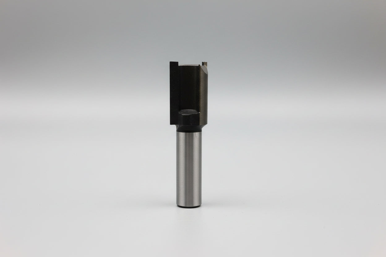 Tool - Straight Router Bit 3/4" with 1/2" shank
