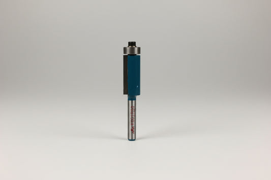 Tool - Flush Trim Bit 1/4x3/8"