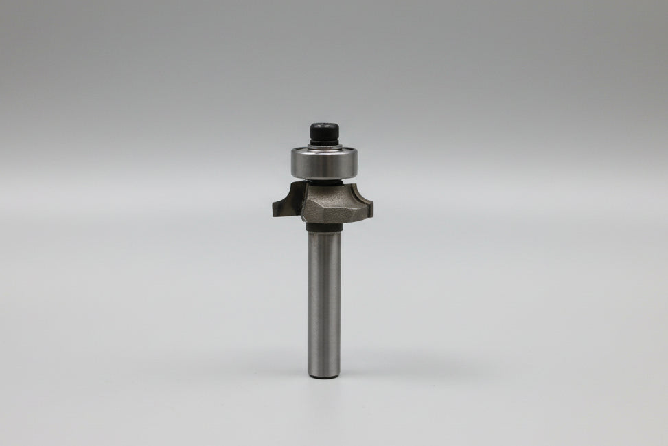 Tool - Round Over  Bit 1/4x1/4"