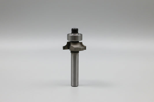 Tool - Round Over  Bit 1/4x1/4"