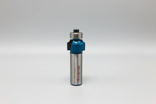 Tool - Corner Round Bit 1/4" with 1/2" shank