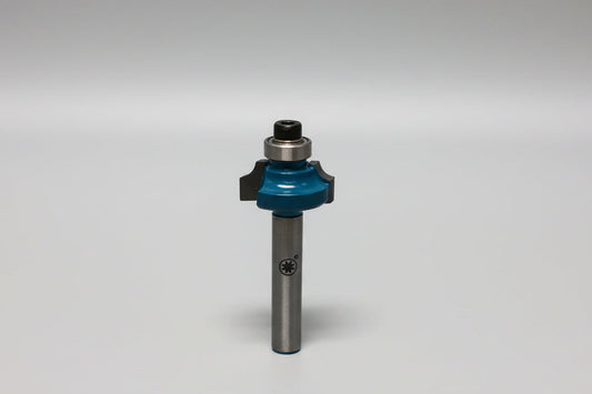 Tool - Beading Bit 1/4x1/4"