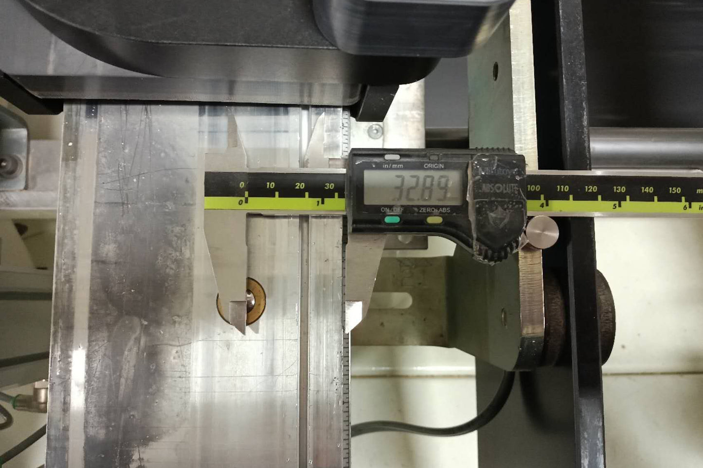 CNC Suction Pads for Morbidelli 132*75 - 75mm height (Fixed/iV Style)