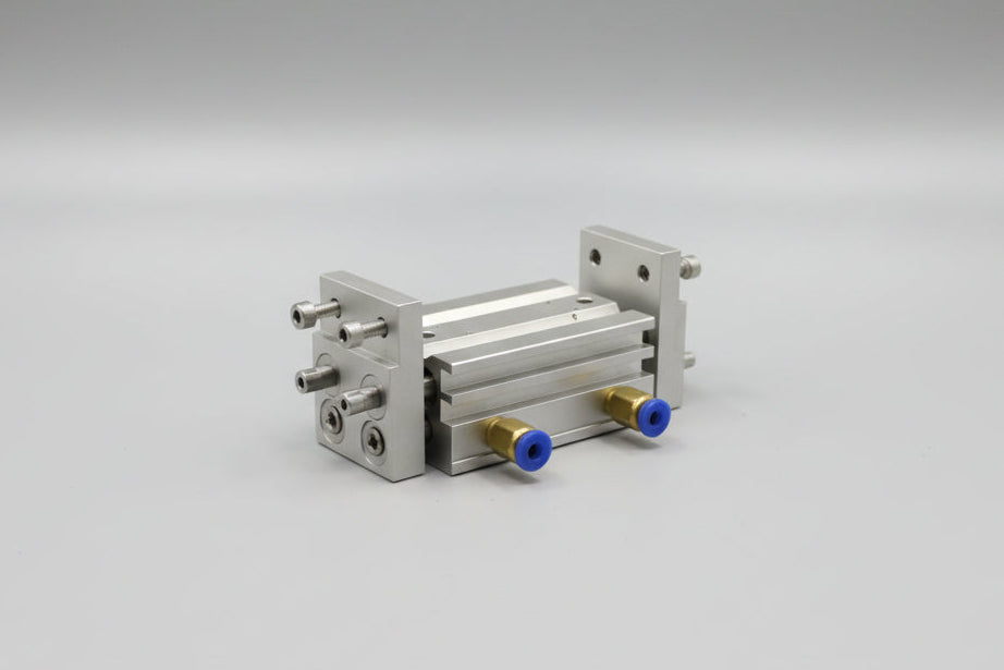 Tool - Parallel Style Pneumatic Air Gripper (78~116mm)