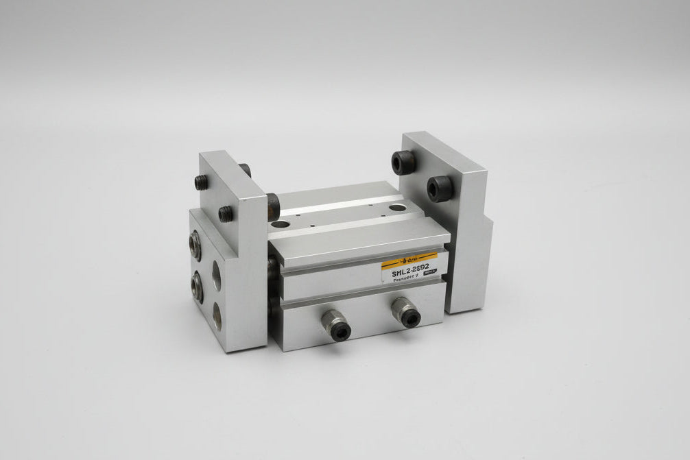 Tool - Parallel Style Pneumatic Air Gripper (100~150mm)