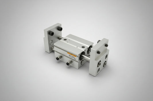 Tool - Parallel Style Pneumatic Air Gripper (100~150mm)