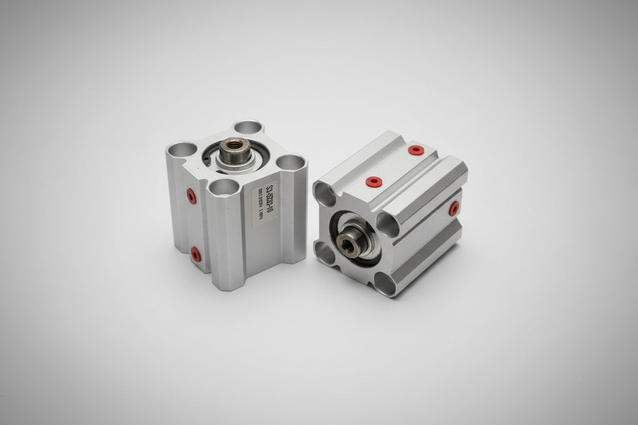 Tool - Pneumatic Air Cylinder SQ-SB20-10