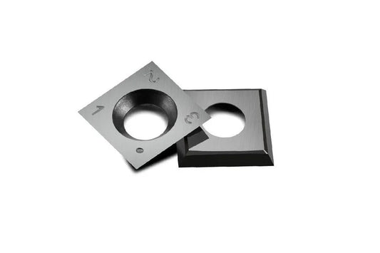 CNC - Carbide Insert Knife 14*14*2mm