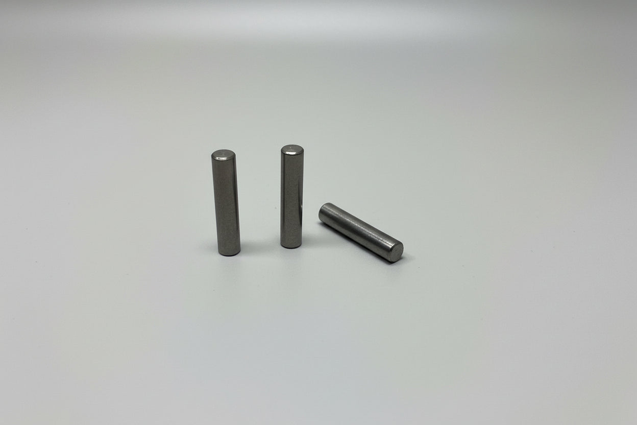Shop - Steel Pin 5*25mm