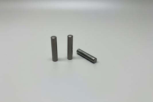 Shop - Steel Pin 5*25mm