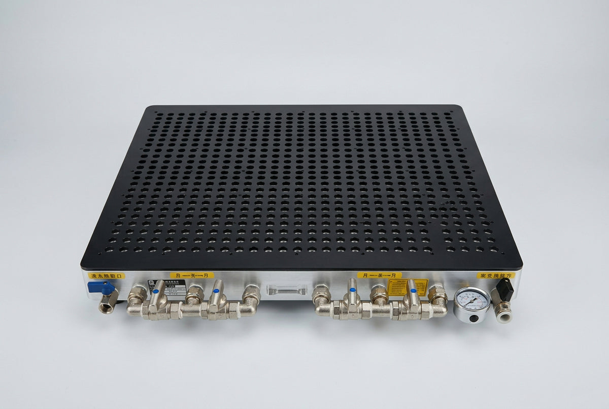 Shop - Vacuum Table with suction valve Core 400*300mm