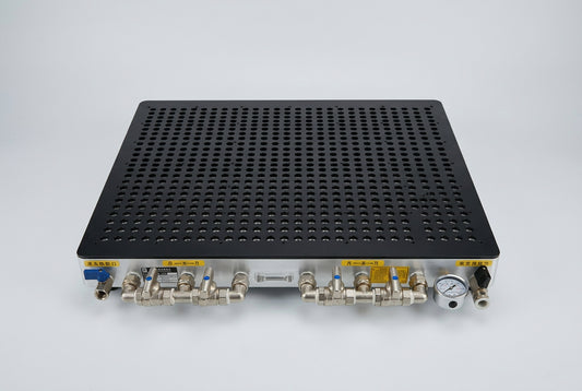 Shop - Vacuum Table with suction valve Core 400*300mm