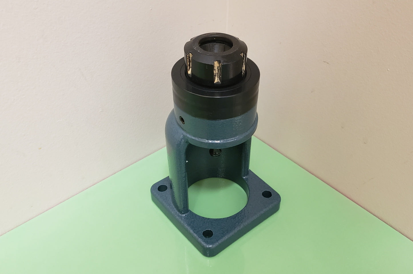 CNC - Toolholder HSK63 Locking Device - Self Tightening