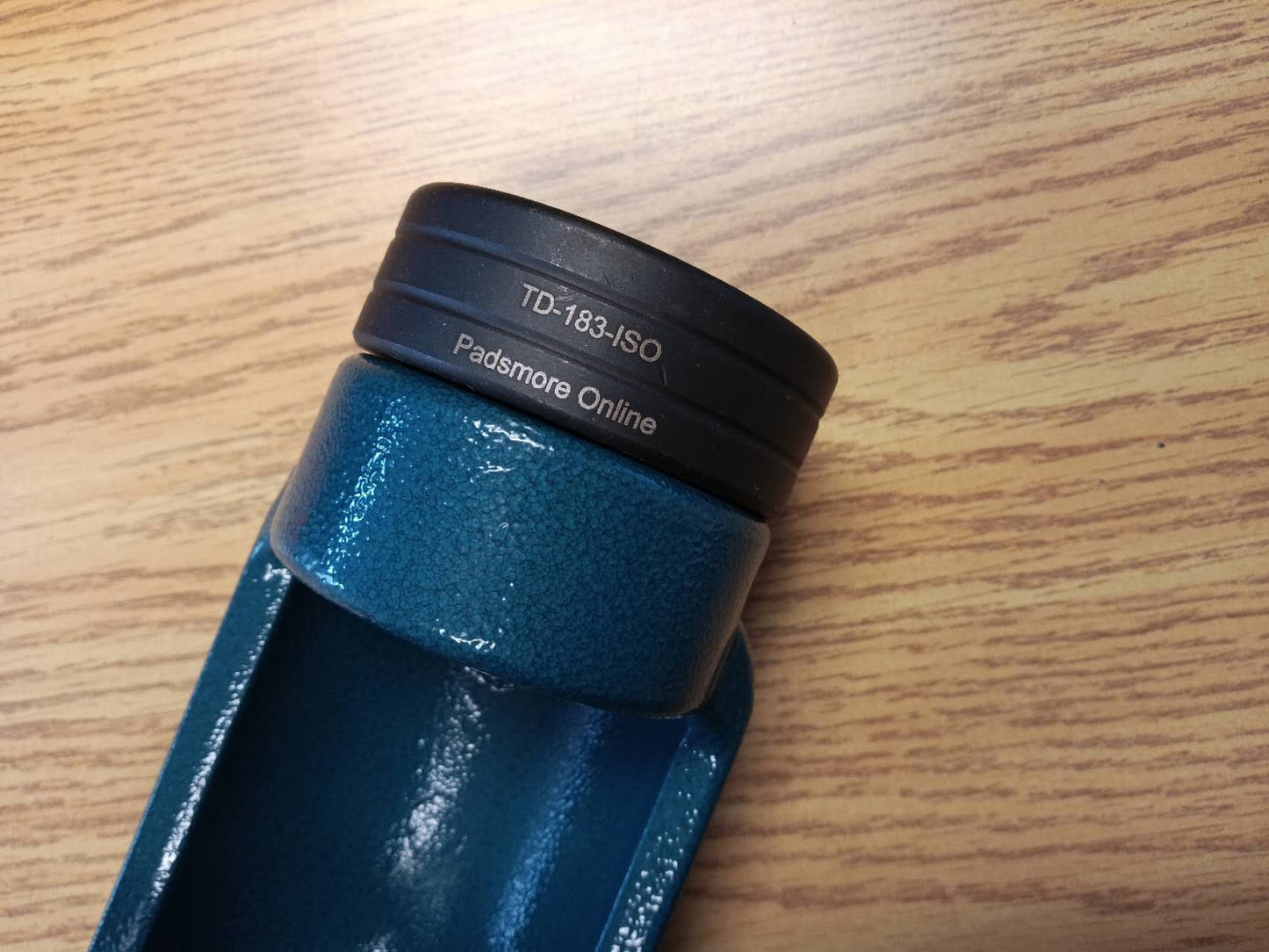 CNC - Toolholder ISO30 Locking Device - Self Tightening