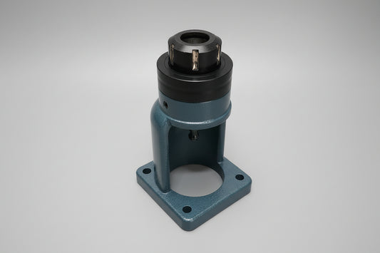 CNC - Toolholder ISO30 Locking Device - Self Tightening