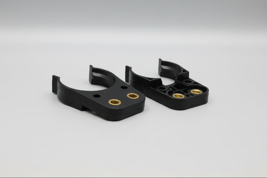 Machine Toolholder Fork - For DIN30
