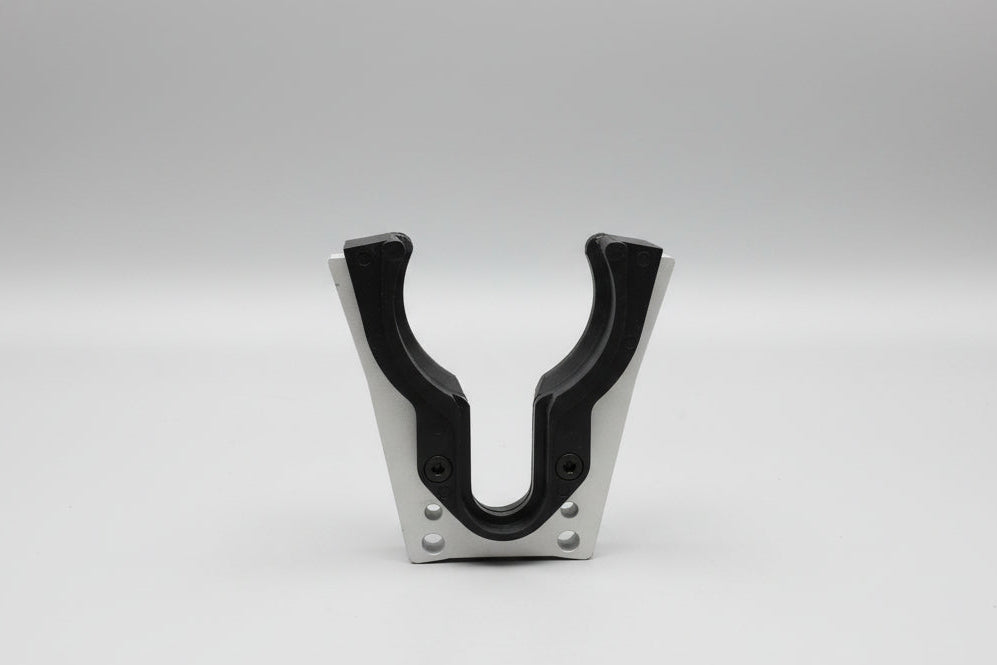 Machine Toolholder Fork - For HSK63 (Aluminum)