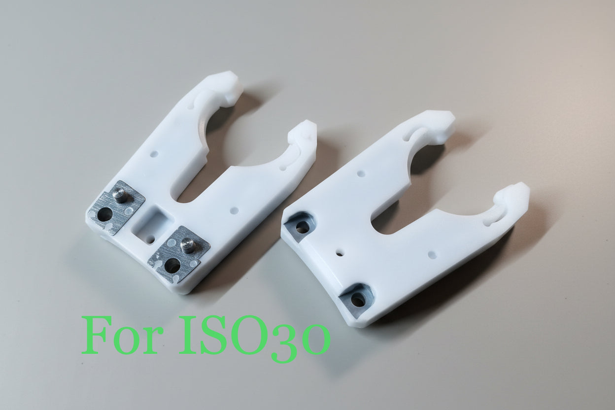 Machine Toolholder Fork - For ISO30