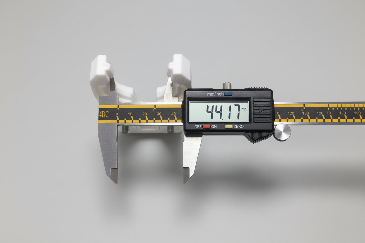 Machine Toolholder Fork - For ISO30