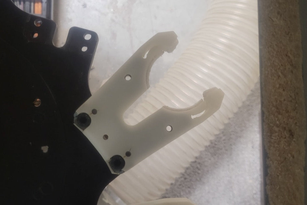 Machine Toolholder Fork - For ISO30