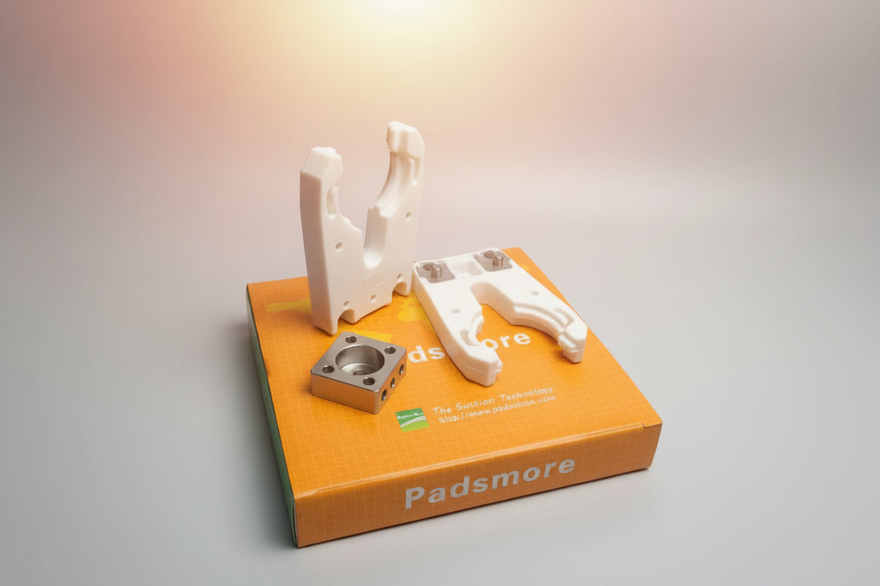 Machine Toolholder Fork - For ISO30