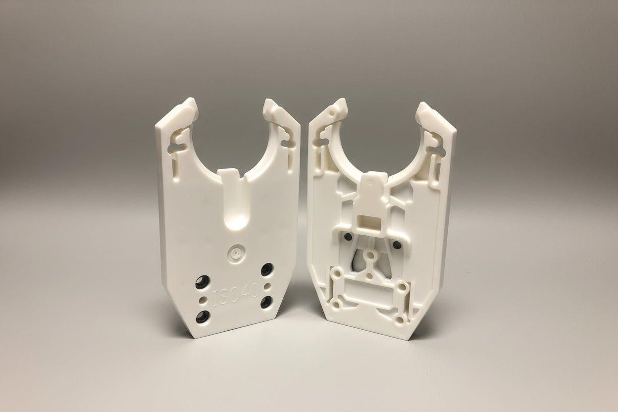 Machine Toolholder Fork - For ISO40